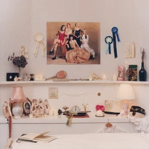 The Last Dinner Party Prelude to Ecstasy: Acoustics + Covers (CD) Deluxe  Album - Bild 1 von 3