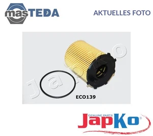 1ECO139 MOTOR ÖLFILTER JAPKO NEU OE QUALITÄT - Bild 1 von 5