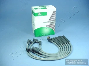 Filko 2-514 Spark Plug Wire Set for 77-83 Ford/ Mercury - Picture 1 of 4