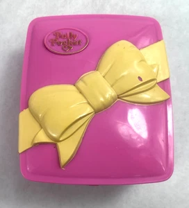 Starbright Dinner Party Vintage Polly Pocket Playset Incomplete Bluebird 1994 - Picture 1 of 3
