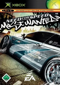 Need for Speed - Most Wanted - Bild 1 von 1