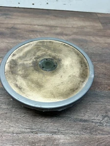 Bühler Messingscheibe Polierschleifteller 8 Zoll - Bild 1 von 5