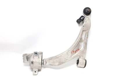 Brazo de control inferior delantero derecho/pasajero Infiniti FX35 09-10 54500-1CA0C, B013, O Foto 1 de 4