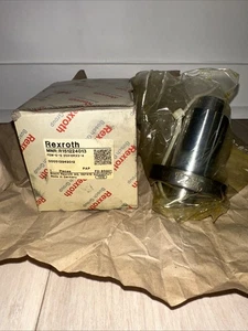 New REXROTH R151334013 R151234013 ball screw nut - Picture 1 of 2