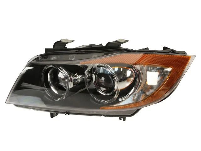 Conjunto de faros izquierdo BMW 325i 2006 18319GBJD Foto 1 de 2