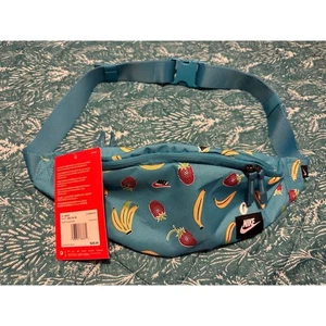 Nike Gürteltasche Bauchtasche Früchte Neu mit Etikett - Bild 1 von 3