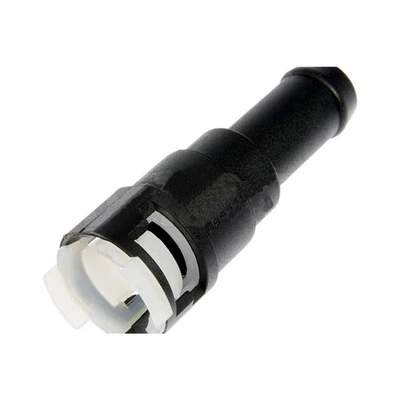 Conectores de manguera de calefacción para Pontiac Aztek 2001-2005 | Ángulo de montaje recto Foto 1 de 4