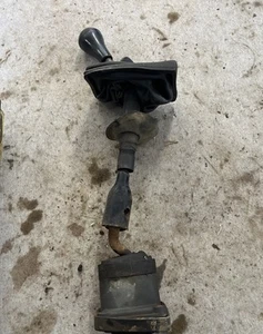 Jeep Wrangler TJ 00-04 NV3550 NV2550 Transmission Shift Tower Shift Handle - Picture 1 of 2