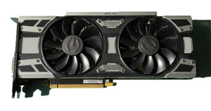 EVGA GTX 1080 GAMING SC GPU - Picture 1 of 4