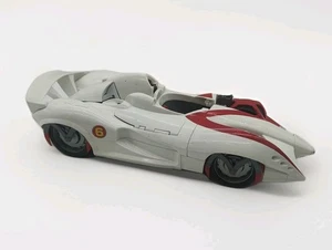 Vintage 2008 Speed Racer Movie Car 15”- For Parts or Repair - Picture 1 of 8