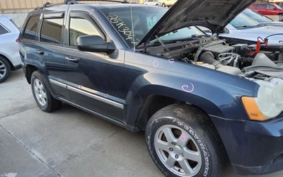 Alternador Jeep Grand Cherokee 2006-2012 1738559 Foto 1 de 4