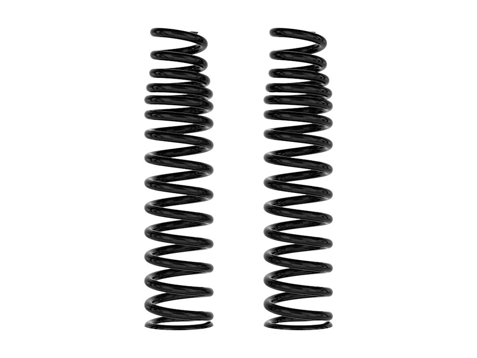 Kit de bobina de velocidad pesada ICON 2021-2023 Ford Bronco, trasero Foto 1 de 1