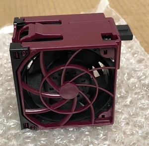 Ventola telaio standard originale HPE ProLiant DL380 DL385 Hot Swap Gen10/Gen10+/V2 - Foto 1 di 7