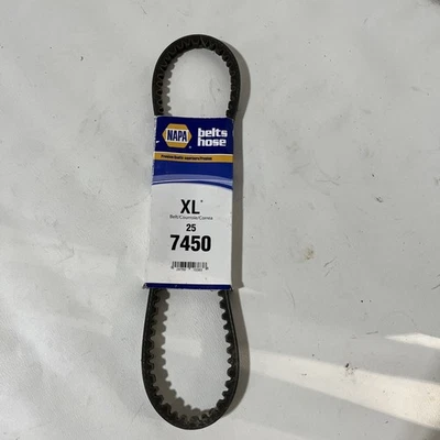Gates XL 7450 V Belt New Never Been Used  A13 - Image 1 of 4