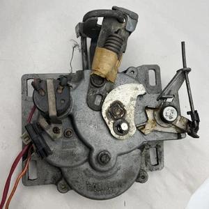 1974-78 Cadillac Eldorado Power Trunk Pull Down Motor Assembly - Foto 1 di 13
