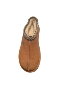 ONLY ONE SINGLE NEW Chestnut UGG tasman slipper womens size 8 Right NOT A PAIR - Picture 1 of 2