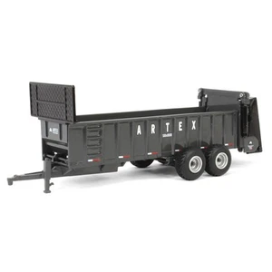 Spec Cast, 1/64 Gray Artex SBX800 Spreader, ART-001 - Picture 1 of 7