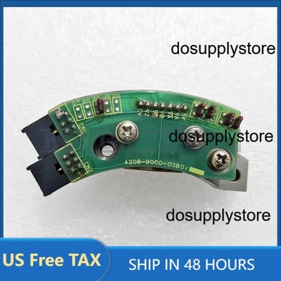 UN NUEVO codificador Fanuc A20B-9000-0380- Foto 1 de 2