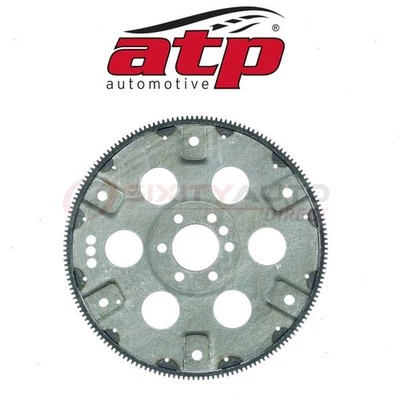 ATP Z-121 Automatic Transmission Flexplate for XF29 V531 GM110 G110 FY28 gy Foto 1 de 4