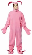 Rasta Imposta Kids Christmas Story Pink Bunny Suit