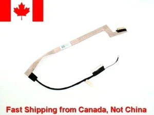 Toshiba Satellite P50T-B P55T-B LCD EDP Video Cable Touch Screen 1422-01PY000 - Bild 1 von 5