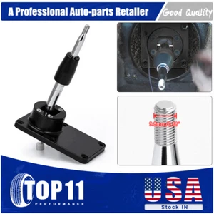VENTA Palanca de cambios de corto alcance rendimiento para 89-98 240SX S13 S14 KA24DE SR20DET - Imagen 1 de 7