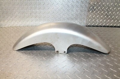 01 Suzuki Savage 650 Boulevard S40 Front Fender OEM - Image 1 of 4