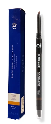 EYEKO BLACK MAGIC EDICIÓN CACAO LÁPIZ DELINEADOR DE OJOS MARRÓN, versión original - NUEVO Foto 1 de 4