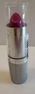Wet N Wild SILK FINISH Lipstick RETRO PINK (#525D) - Factory Sealed - Picture 1 of 2