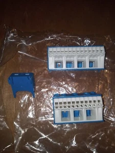 Hager 2ZV00 Klemmblock Set Kn14;Kn18 - Bild 1 von 3