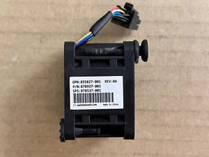 Módulo de ventilador de refrigeración 878537-001 855827-001 878937-001 REV:0A 1 pieza - Imagen 1 de 8