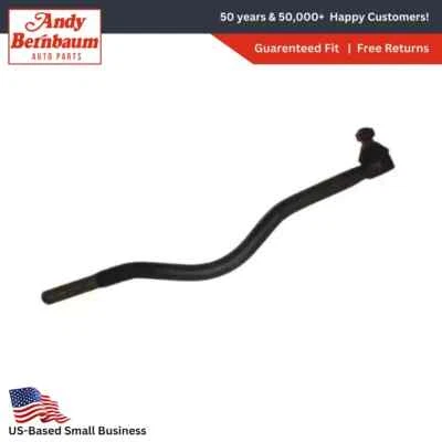 Extremo de barra de amarre interior derecho 8 cilindros Belvedere personalizado Dodge Plymouth 1955-1956. Foto 1 de 4