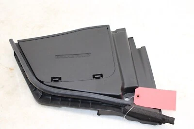 2014-2022 Infiniti Q50 Left Brake Fluid Cover W/ Trim 648954GF0A OEM GF125 - Image 1 of 4