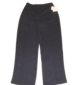 ¡NUEVO CON ETIQUETAS! Mujer Emma James a Liz Claiborne Co. Pantalones - Talla 10 - Imagen 1 de 1