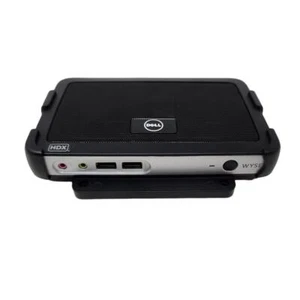 Dell Wyse 3010 HDX Thin Client T10, T50, T00X Xenith 1GB With Mounting Bracket P - Picture 1 of 4