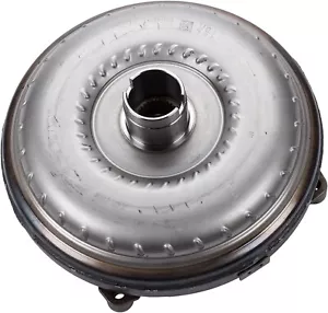 Automatic Transmission Torque Converter fits 16-17 Chevrolet Spark 1.4L-L4 - Picture 1 of 2