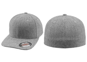 Flexfit Snapback Basecap Kappe Baseballkappe Schildkappe Mütze - Bild 1 von 1