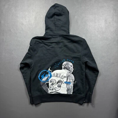 100% Authentic Jordan x Cactus Jack x Fragment Travis Scott Hoodie Size M Mens - Image 1 of 4