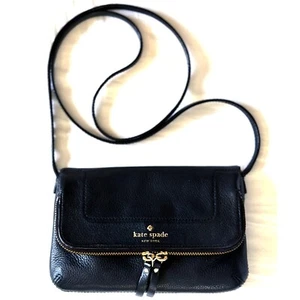 Kate Spade New York Mansfield Mariana Umhängetasche (schwarz) - Bild 1 von 4