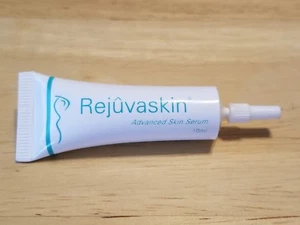 New Sealed Scar Heal Rejuvaskin Advanced Skin Serum for Scar 10 ml No box - Picture 1 of 4