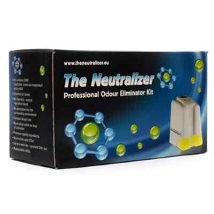 The Neutralizer Professional Odor Eliminator Kit - Picture 1 of 1