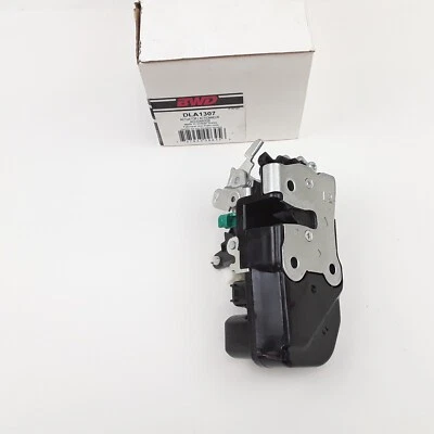 Door Lock Actuator Motor Fits Chrysler Grand Voyager 2001-02 Dodge Caravan 01-07 - Image 1 of 4
