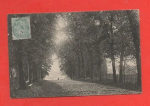 Gisors - Les Remparts Promenades (5876 - Bild 1 von 1