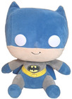 Batman Plush Funko Pop DC Comics Licensed Blue 12" Inch 2016 Soft Stuffed Toy
