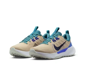 Talla 10 - Nike Juniper Trail 2 Next Nature - Sandrift/Obsidiana - Imagen 1 de 6