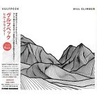 2019 VULFPECK Hill Climber with Bonus Tracks JAPAN DIGIPAK CD