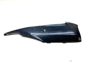 CARENA FIANCATA FIANCHETTO SOTTOPEDANA DESTRA YAMAHA T MAX 500 2001-2002-2003 - Foto 1 di 6
