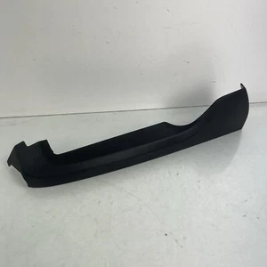 2019 20 - 2025 BMW X5 G05 Front Left Seat Frame Trim Cover Panel 52107471003 OEM - Picture 1 of 5