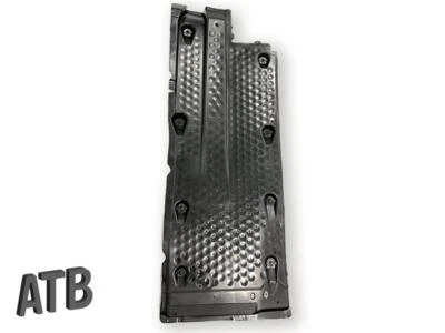 POLCAR Unterbodenschutz hinten links für Audi A3 8P VW Golf V VI Touran Skoda Seat Neu