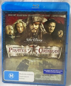 Blu Ray DVDs Pick Your Movies! Discount bulk buy & fast postage- Like New! - Picture 1 of 52